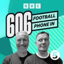 606 logo