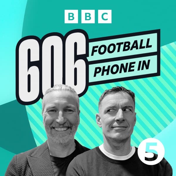 606 logo