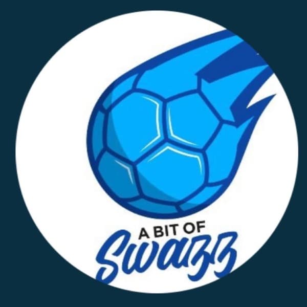 A Bit of Swazz: The Cardiff City Podcast logo