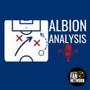 Albion Analysis logo