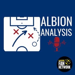 Albion Analysis logo