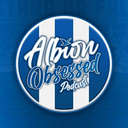 Albion Obsessed logo