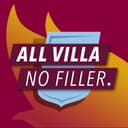 All Villa No Filler - An Aston Villa Podcast logo