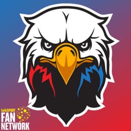 Back Of The Nest (CPFC Podcast) logo