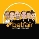 Betfair Betting Podcast logo
