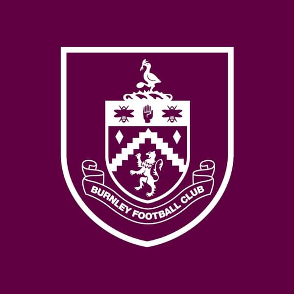 Burnley FC logo