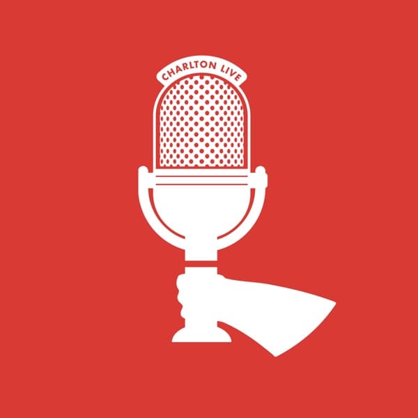 Charlton Live logo