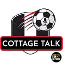 Cottage Talk: Fulham Podcast logo