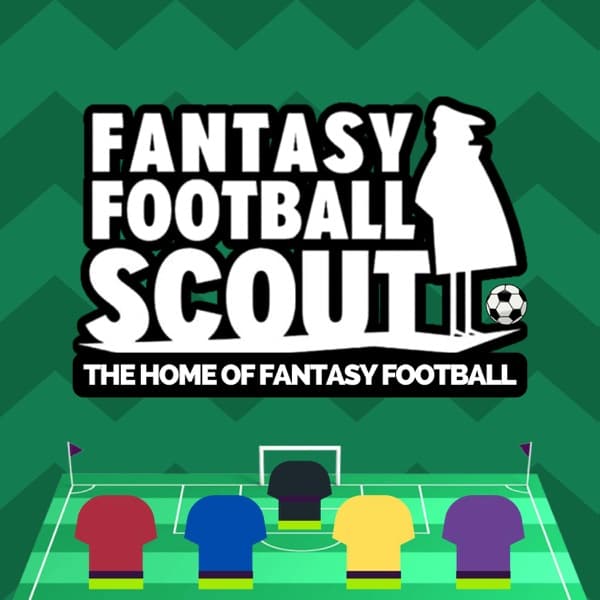 Fantasy Football Scout podcasts Pod F.C.