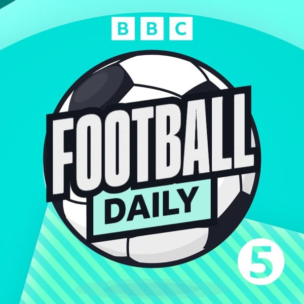 Football Daily logo