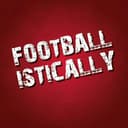 Footballistically Arsenal logo