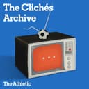 For Our Sins: The Clichés Pod Archive logo