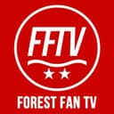 Forest Fan TV - A Nottingham Forest Podcast logo