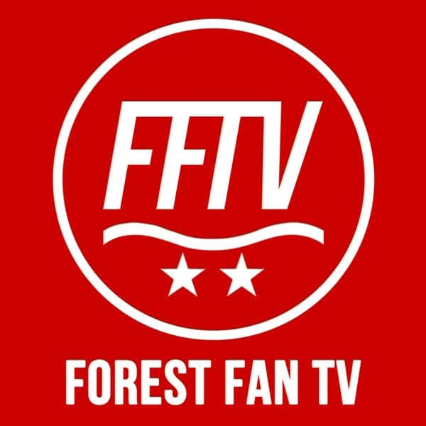 Forest Fan TV - A Nottingham Forest Podcast logo