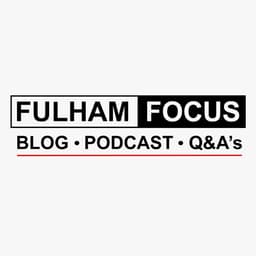 Fulham Focus logo