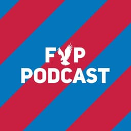 FYP Podcast logo