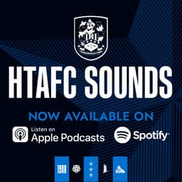 HTAFC Sounds logo