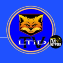 Leicester City FC | Leicester till I Die logo