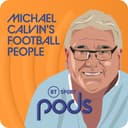Michael Calvin's Football People logo