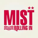 Mist Rolling In logo