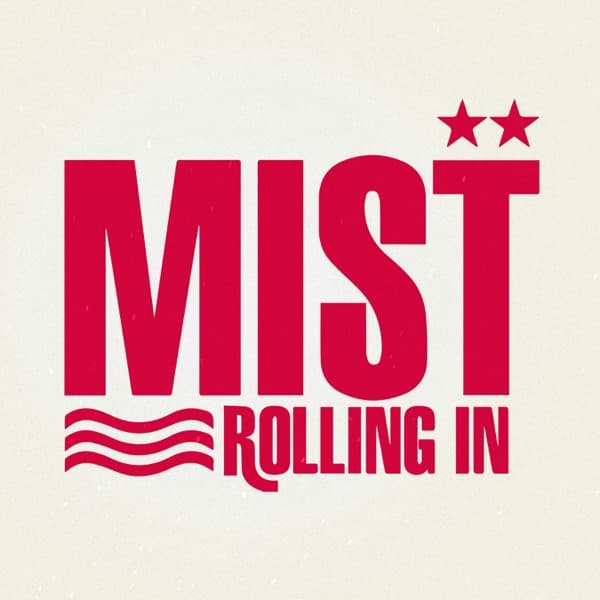 Mist Rolling In logo