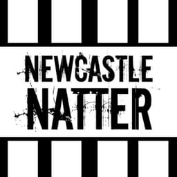 Newcastle Natter - The NUFC Podcast logo