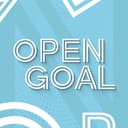 Open Goal - Football Show logo