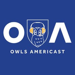 Owls Americast: Sheffield Wednesday opinion with an American accent logo