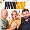 Pitch Side logo