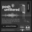 posh unfiltered logo