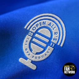 QPR Podcast logo