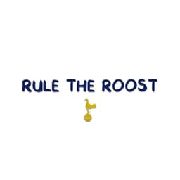 Rule The Roost - A Tottenham Hotspur Podcast logo