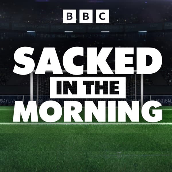 Sacked in the Morning logo