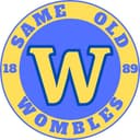 Same Old Wombles logo