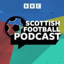 Scottish Football Podcast logo