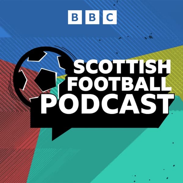 Scottish Football Podcast logo