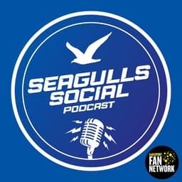 Seagulls Social logo