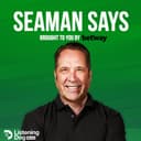 Seaman Says logo