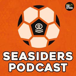 Seasiders Podcast logo