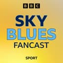 Sky Blues Fancast: A Coventry City Podcast logo