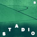 Stadio: A Football Podcast logo