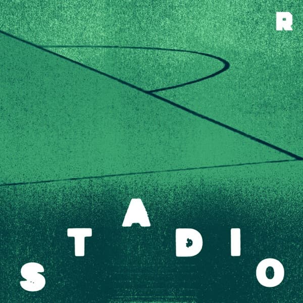 Stadio: A Football Podcast logo