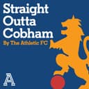 Straight Outta Cobham: The Athletic FC's Chelsea show logo