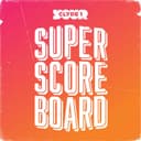 Superscoreboard logo