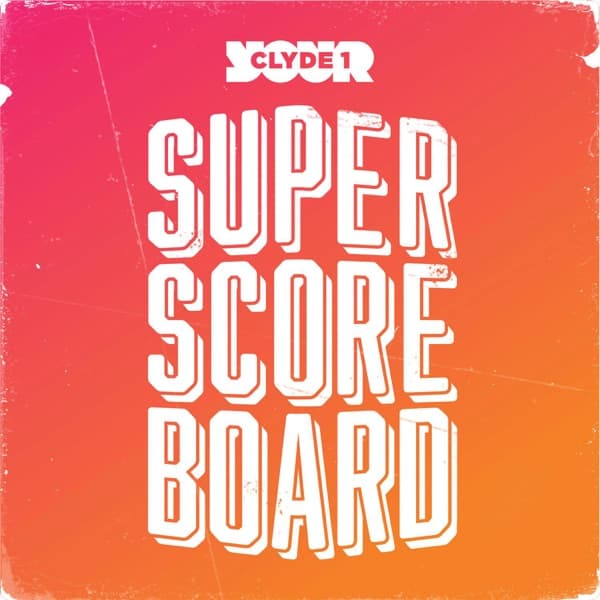 Superscoreboard logo