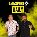 talkSPORT Daily logo