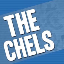 The Chelsea Podcast logo