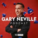 The Gary Neville Podcast logo