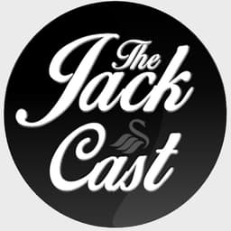 The JackCast logo