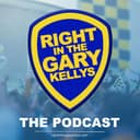 The Leeds United Podcast logo